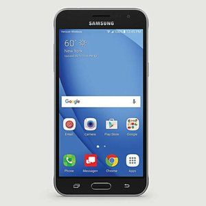 Samsung Android Smart Phone